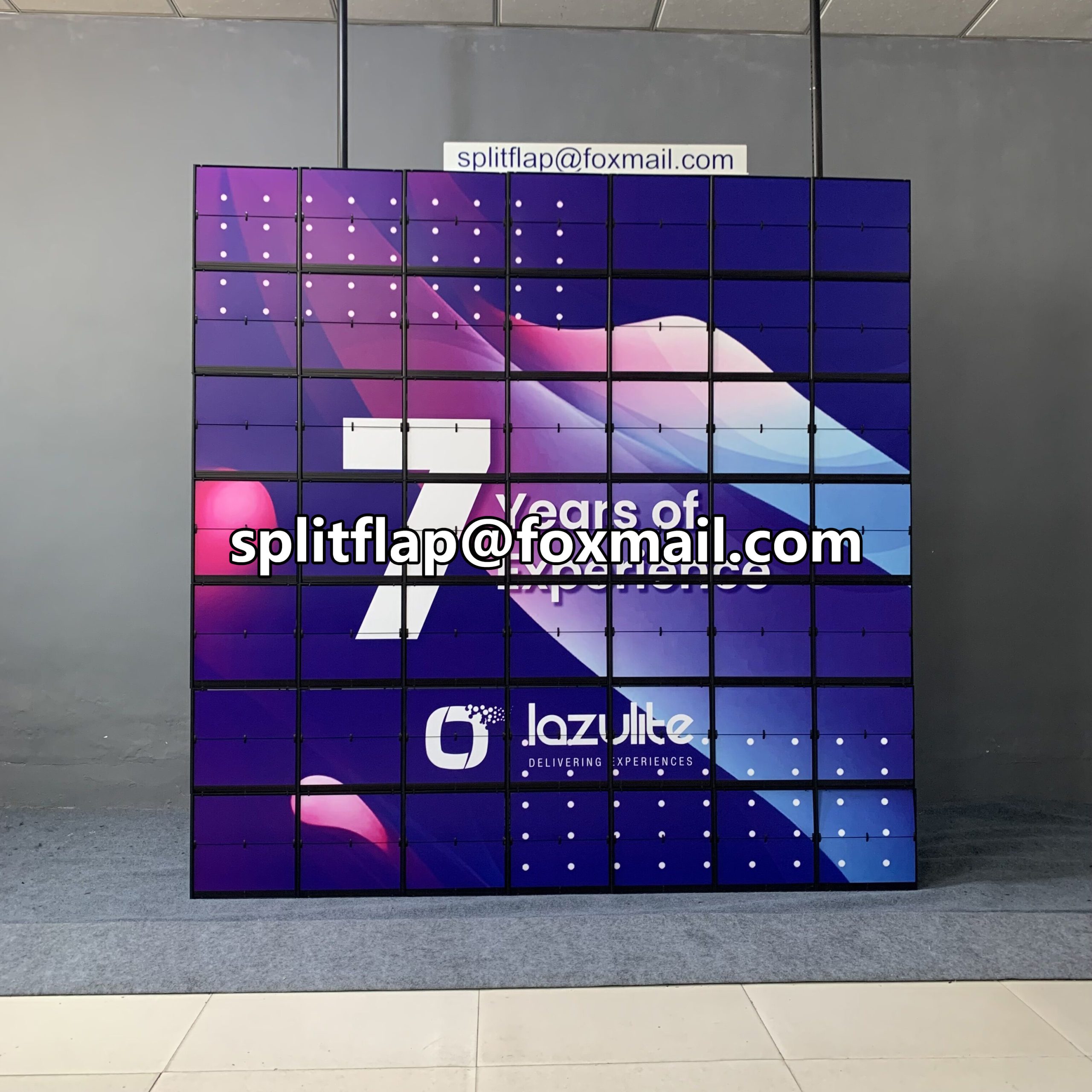 where to find a good supplier of picture flap