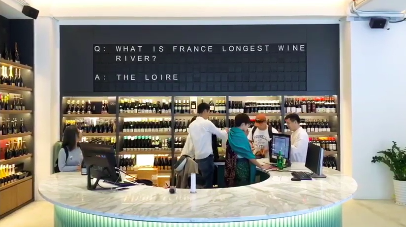 split flap display split flap display board split-flap display