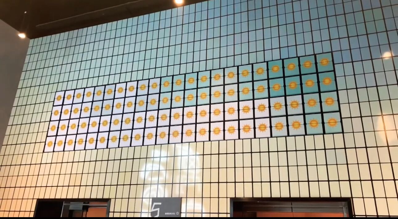 flip board split flip sign benutzerdefinierte split klappe display board picture flap